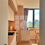 Lägenhet 1br Sea Garden Prime With View & Parking *