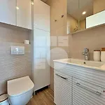 1br Sea Garden Prime With View & Parking Lägenhet *